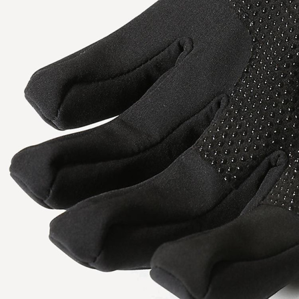 Перчатки Apex Etip Glove Ws (Женский; M; Black)